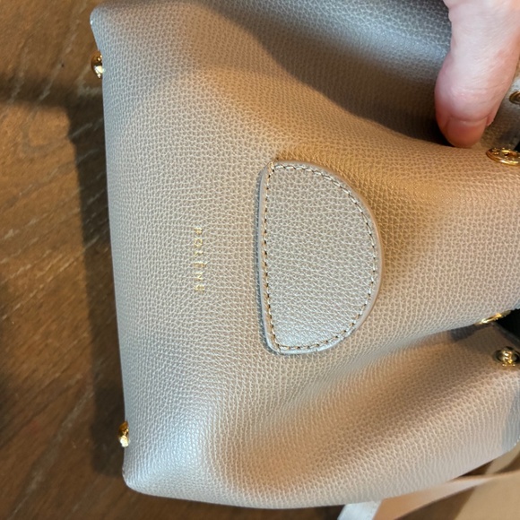 Polene Numero Un in Taupe - Picture 7 of 9